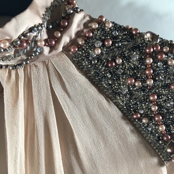 Hannah Jo Blouse from Neiman Marcus - Picture 2 of 8